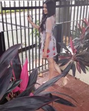 Actress Adah Sharma In Nitya Photos