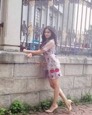 Actress Adah Sharma In Nitya Photos