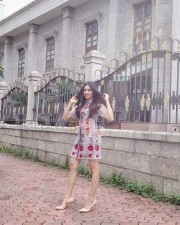 Actress Adah Sharma In Nitya Photos