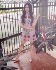 Actress Adah Sharma In Nitya Photos