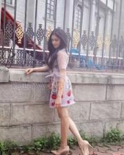 Actress Adah Sharma In Nitya Photos