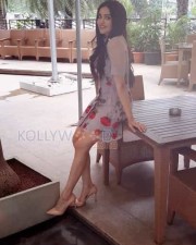 Actress Adah Sharma In Nitya Photos