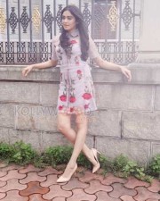 Actress Adah Sharma In Nitya Photos