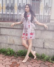 Actress Adah Sharma In Nitya Photos