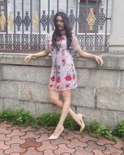 Actress Adah Sharma In Nitya Photos