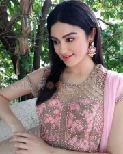 Actress Adah Sharma Latest Photoshoot Stills