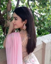 Actress Adah Sharma Latest Photoshoot Stills