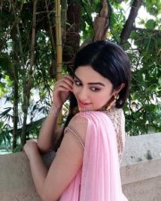 Actress Adah Sharma Latest Photoshoot Stills