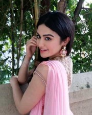 Actress Adah Sharma Latest Photoshoot Stills