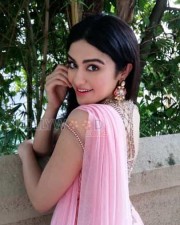 Actress Adah Sharma Latest Photoshoot Stills