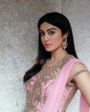 Actress Adah Sharma Latest Photoshoot Stills