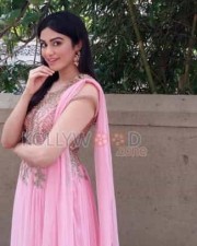 Actress Adah Sharma Latest Photoshoot Stills