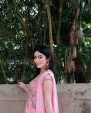 Actress Adah Sharma Latest Photoshoot Stills