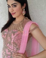 Actress Adah Sharma Latest Photoshoot Stills