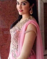 Actress Adah Sharma Latest Photoshoot Stills