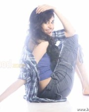 Actress Adah Sharma Latest Sexy Pictures