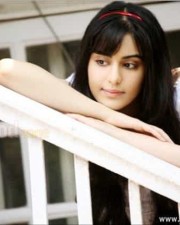 Actress Adah Sharma Latest Sexy Pictures