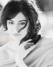 Actress Adah Sharma Latest Sexy Pictures