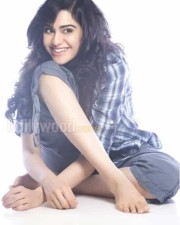 Actress Adah Sharma Latest Sexy Pictures
