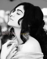 Actress Adah Sharma Latest Sexy Pictures