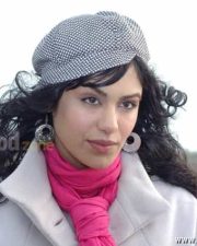 Actress Adah Sharma Pictures