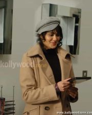 Actress Adah Sharma Pictures