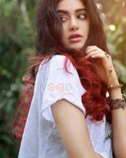 Actress Adah Sharma Sexy Photoshoot Photos