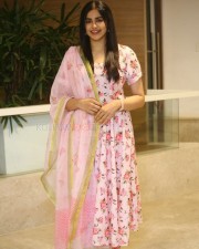 Actress Adah Sharma at Meet Cute Webseries Pre Release Event Stills 01