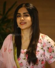 Actress Adah Sharma at Meet Cute Webseries Pre Release Event Stills 03
