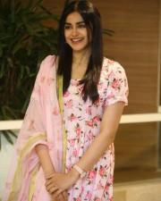 Actress Adah Sharma at Meet Cute Webseries Pre Release Event Stills 06