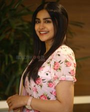 Actress Adah Sharma at Meet Cute Webseries Pre Release Event Stills 07