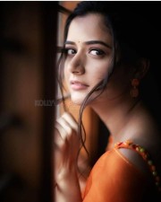 Actress Ashika Ranganath Pictures