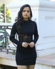 Actress Ashika Ranganath Sexy Photoshoot Pictures 26