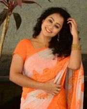 Actress Deepu Naidu At Elite New Year Eve Ticket Launch Pictures