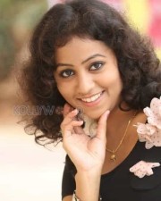 Actress Deepu Naidu Pictures