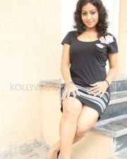 Actress Deepu Naidu Pictures