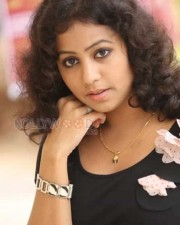 Actress Deepu Naidu Pictures