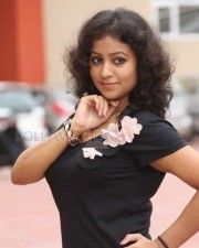 Actress Deepu Naidu Pictures