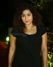 Actress Deepu Naidu at LUJOBOX Kiosks Launch Party Stills