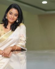 Actress Gayathrie Latest Photoshoot Stills