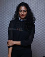 Actress Gayathrie Shankar At Movie Days Photos