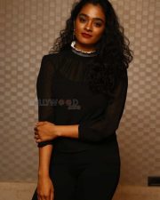 Actress Gayathrie Shankar At Movie Days Photos