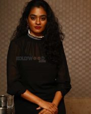 Actress Gayathrie Shankar At Movie Days Photos