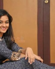 Actress Gayathrie Shankar Photos