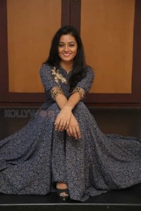 Actress Gayathrie Shankar Photos