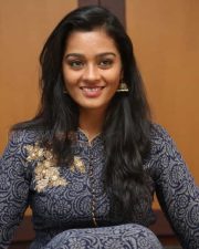 Actress Gayathrie Shankar Photos