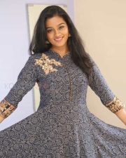 Actress Gayathrie Shankar Photos