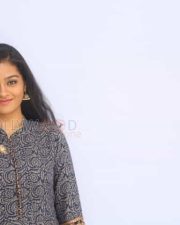 Actress Gayathrie Shankar Photos