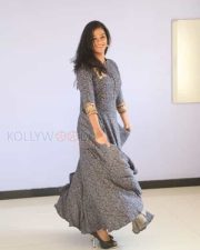 Actress Gayathrie Shankar Photos