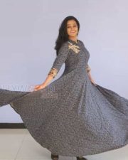 Actress Gayathrie Shankar Photos